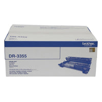 Brother DR-3355 Drum for HL5450DN & MFC-8910DW / 30,000 pages yield