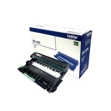 Brother DR-2355 Drum for HL-L2365DW, DCP-L2540DW, MFC-L2700D, MFC-L2700DW, MFC-L2740DW / 12,000 pages