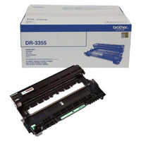 Brother DR-3355 Drum for HL5450DN & MFC-8910DW / 30,000 pages yield