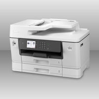Brother MFC-J3940DW Multi-function Colour Printer (Print, Scan, Copy, Fax) Automatic Duplex print up