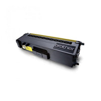 Brother Toner & Drum TN348Y Yellow