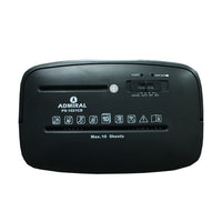 Admiral PS-1021CD Paper Shredder