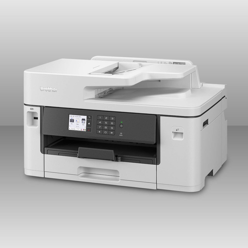 Brother MFC-J2340DW Multi-function Colour Printer (Print, Scan, Copy, Fax) A3 Size