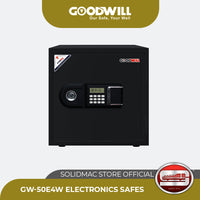 Goodwill GW-50E4W Electronic Safes