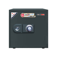 Goodwill GC-50S Combination Smart Safes