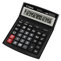 Canon WS-1610T Desktop Calculator (16 digits)