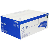 Brother DR-3355 Drum for HL5450DN & MFC-8910DW / 30,000 pages yield