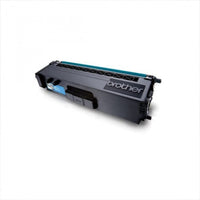 Brother Toner & Drum TN348C Cyan