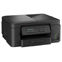 Brother DCP-T730DW InkBenefit Tank color inkjet multifunction printer