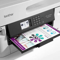 Brother MFC-J2340DW Multi-function Colour Printer (Print, Scan, Copy, Fax) A3 Size