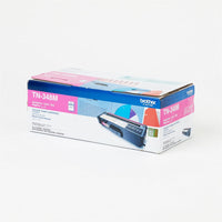 Brother Toner & Drum TN348M Magenta