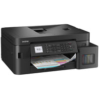 Brother MFC-T930DW  Tank Series Color Inkjet All-in-One Printer with Wireless Connectivity and Duplex Printing