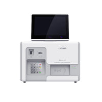Seaory E70 Portable Card Dispenser