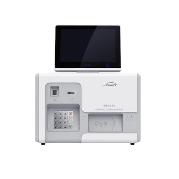 Seaory E70 Portable Card Dispenser