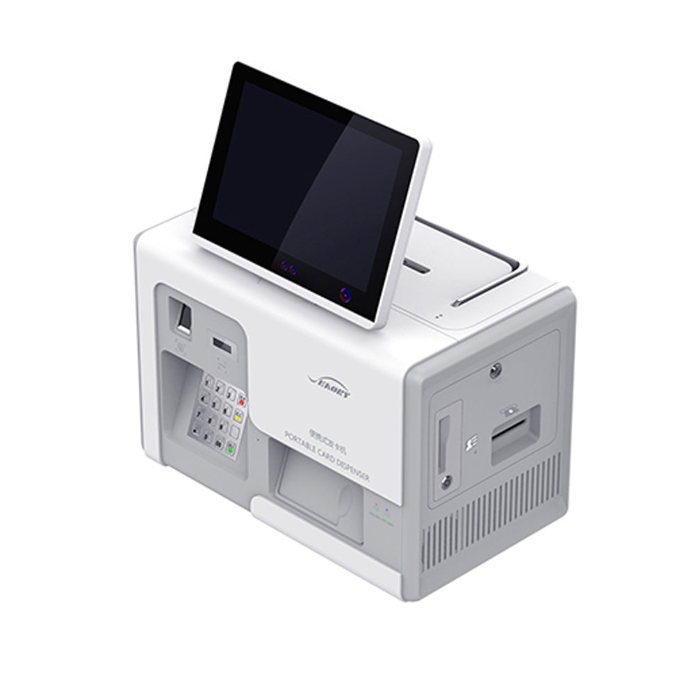 Seaory E70 Portable Card Dispenser
