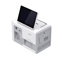Seaory E70 Portable Card Dispenser