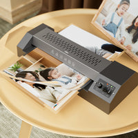 Deli Hot and Cold Laminator A3 ET131
