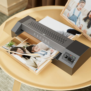 Deli Hot and Cold Laminator A3 ET131