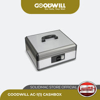 Goodwill AC1(1) Cash Box