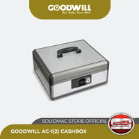 Goodwill AC-1(2) Cashbox