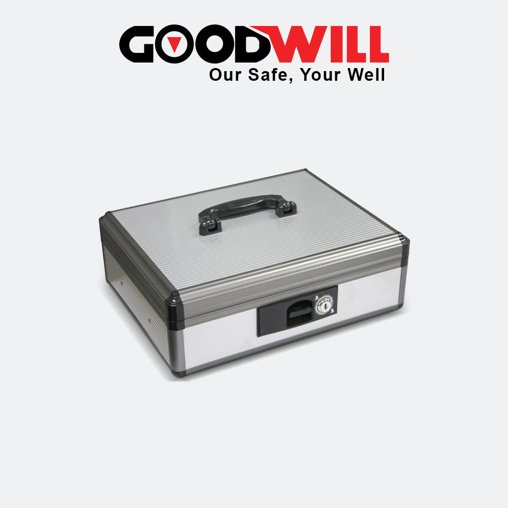 Goodwill AC-1(3) Cashbox