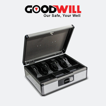 Goodwill AC-1(3) Cashbox
