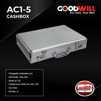 Goodwill AC-1(5) Cashbox