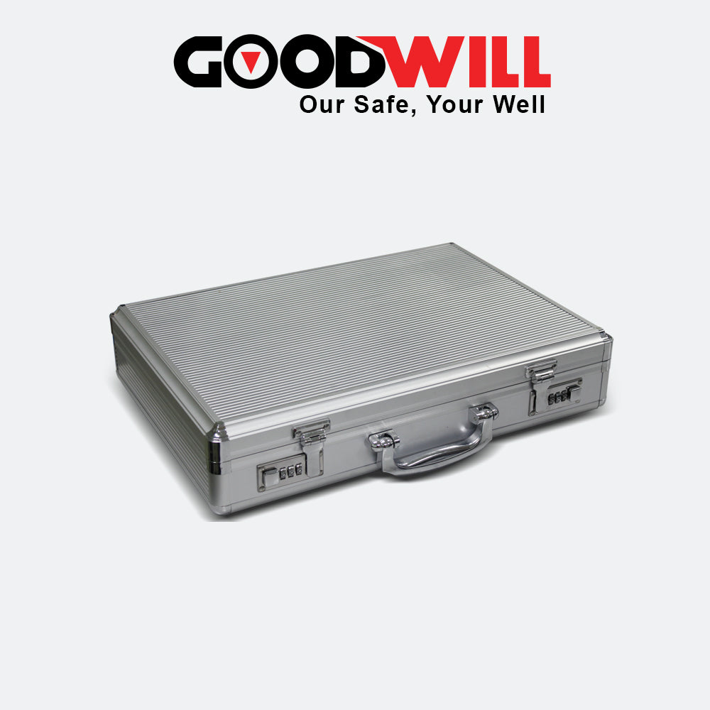 Goodwill AC-1(5) Cashbox