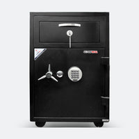 Goodwill DD-900 Electronic & Combination Depository Safes