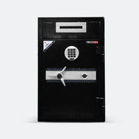 Goodwill DS-700 Electronic & Combination Depository Safes