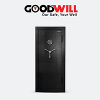 Goodwill FS-10 Electronic & Combination Gun Safe