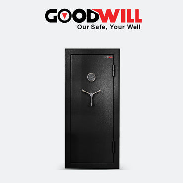 Goodwill FS-10 Electronic & Combination Gun Safe