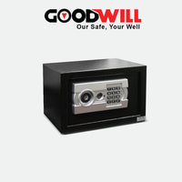 Goodwill GAK-200 Steel/Home Safes