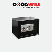 Goodwill GAK-250 Steel/Home Safes