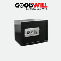 Goodwill GAK-300 Steel/Home Safes