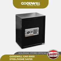 Goodwill GAK-5000 Steel/Home Safes
