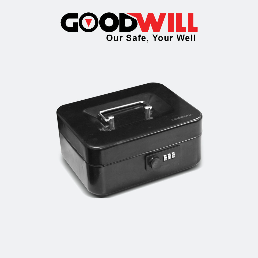 Goodwill M200-90A Cashbox