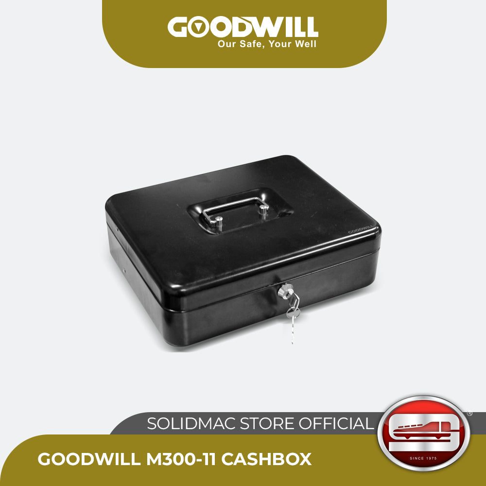 Goodwill M300-11 Cashbox