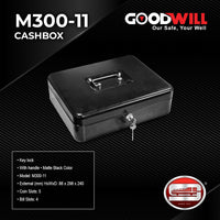 Goodwill M300-11 Cashbox