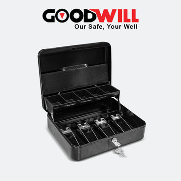 Goodwill M300-11 Cashbox