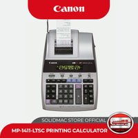 Canon Printing Calculator MP1411-LTSC (14 Digits)