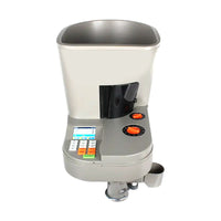 S127 Bank Grade Coin Counter and Sorter Machine Off-Sorter