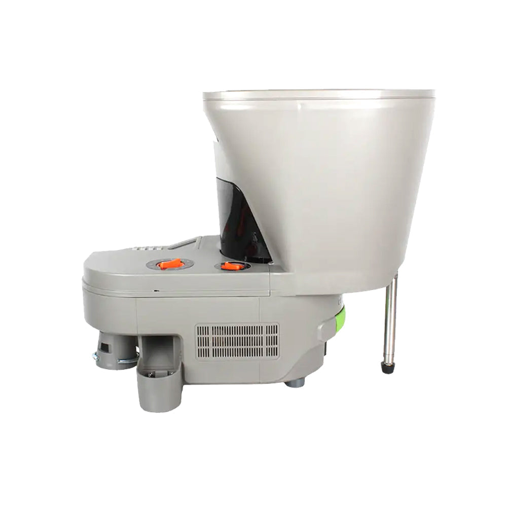 S127 Bank Grade Coin Counter and Sorter Machine Off-Sorter