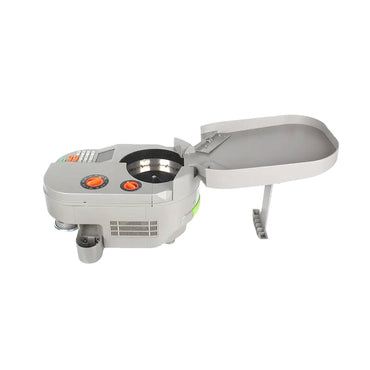 S128 Bank USD Heavy Duty Coin Counting Machine Coin Sorter / Coin Counter