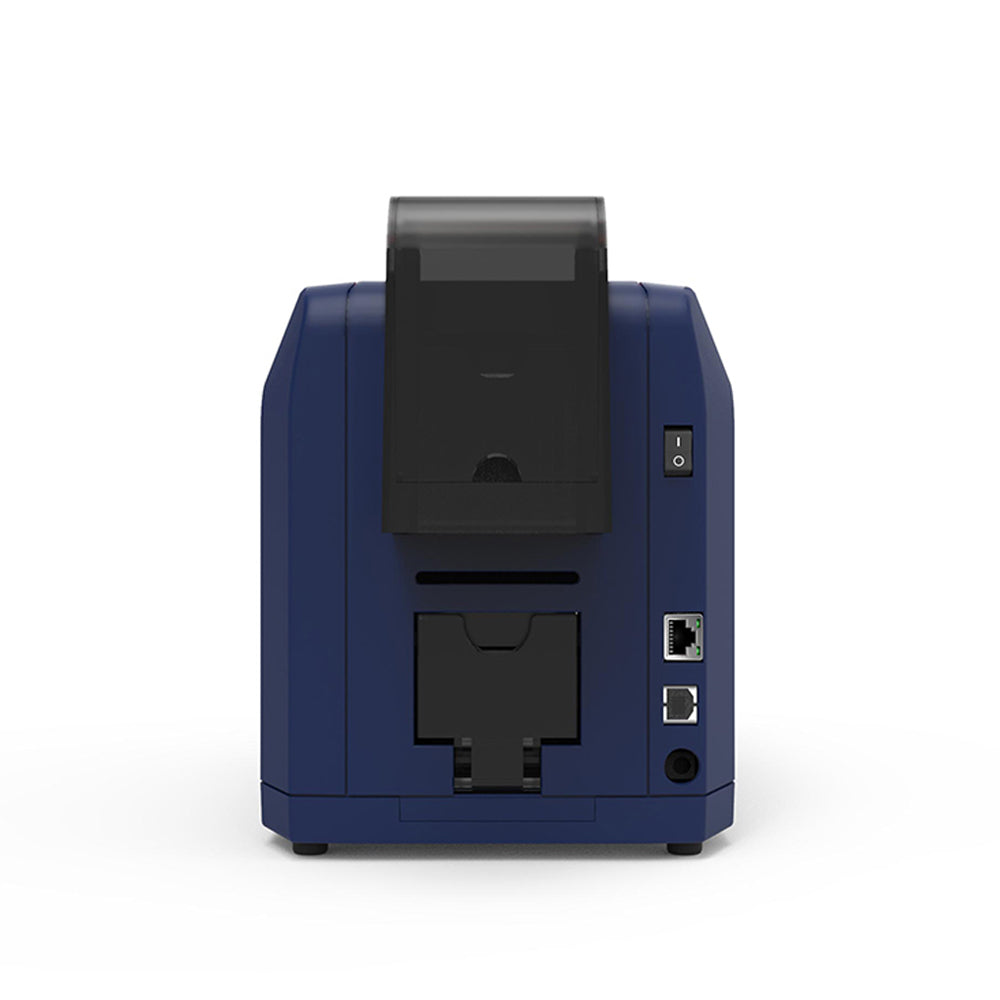Seaory S21 Prime Desktop Single-sided Card Printer