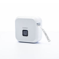 Brother P-Touch CUBE Label Printer PT-P710BT