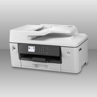Brother MFC-J3540DW Multi-function Colour Printer (Print, Scan, Copy, Fax) A3 Size