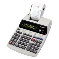 Canon MP120-MG-es Printing Calculator