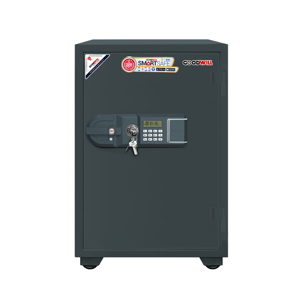 Goodwill GD-88S Electronic Smart Safes