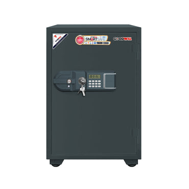 Goodwill GD-88S Electronic Smart Safes